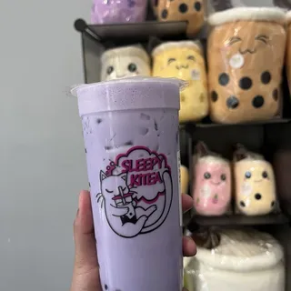 Taro Milk Tea