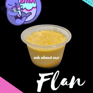 Flan