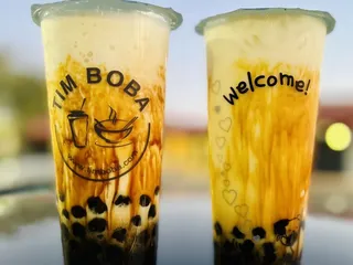Tim Boba