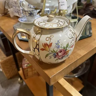 This went home with me