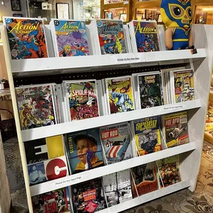 Very neatly packaged. Someone really cared to show these some TLC through their continued lifetime.