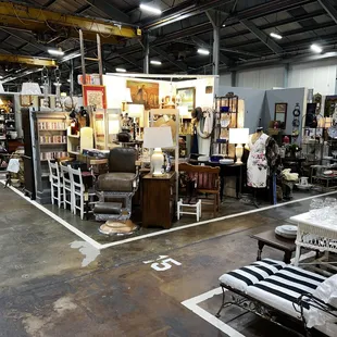 Just great variety overall.