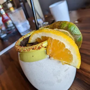 Cantarita in a mug that I want a full set of