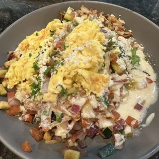 Early Bird Skillet