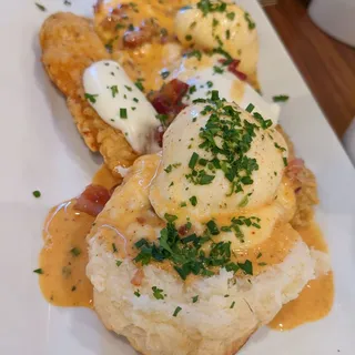 Kentuckiana Benedict