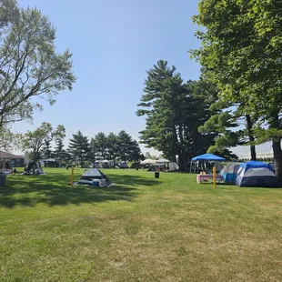 Morning of Pearl Jam 2024