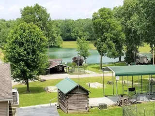 Muncie RV Resort by Rjourney