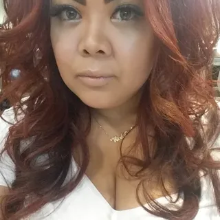 Violet P.