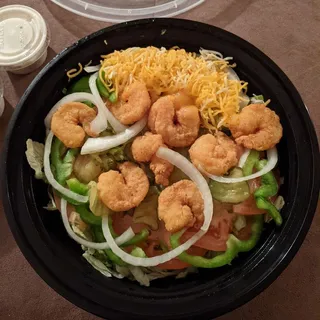 Shrimp Salad