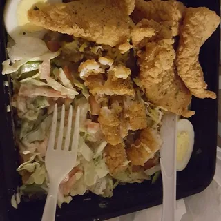 Fish Salad