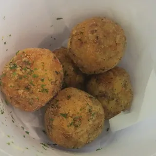 Boudin Ball