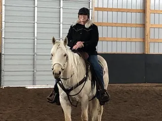 Serenity Hills Ranch