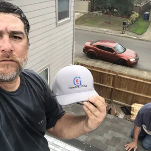 For All your Roofing Needs!