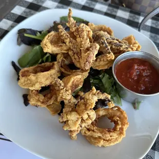 Calamari