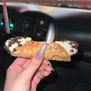 Canoli