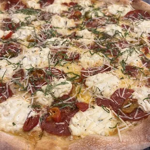 Sofia Pizza