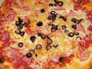 Joey's NY Pizza