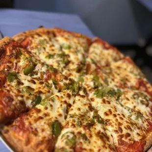 Slice and Dice Pizzeria