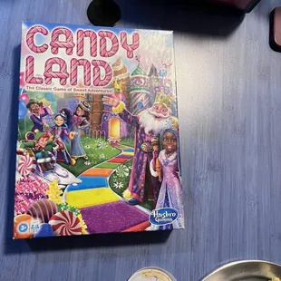 Candyland