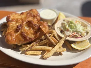 Hops & Dough Taproom