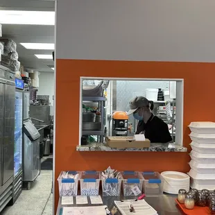 This is where the magic happens