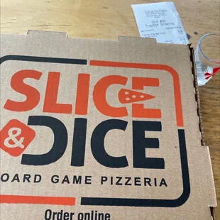 Yum...