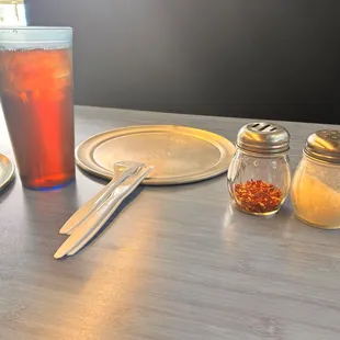 Iced Tea