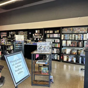 Slice and dice games that can be purchased
