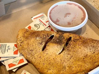 Trail Rider Pizza