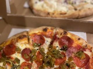 Placitas Pizza