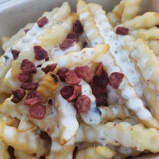 Ranch Fries