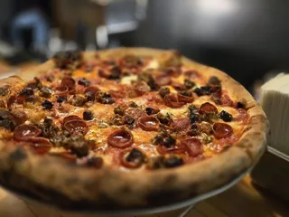 Jaime's Pizza Kitchen