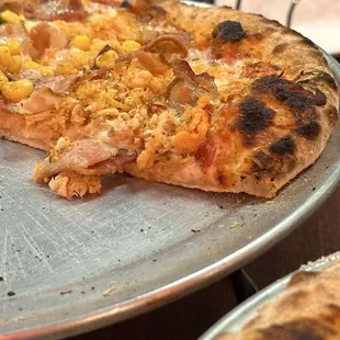 Carijo pizza