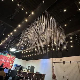 Disco ball