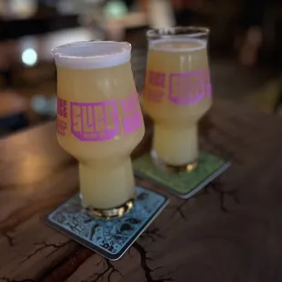 Ddh Original Juice Hazy Ipa Double Dry-hopped W/ Galaxy