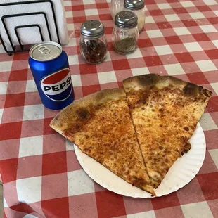 Lunch  and it was yummy. Hit the spot!!