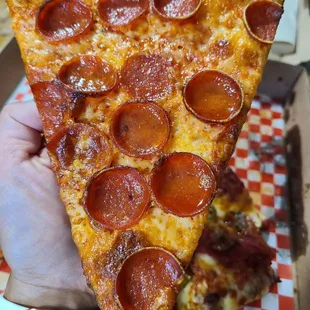 Pepperoni