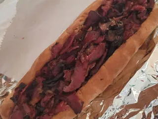 House of Pizza Downtown