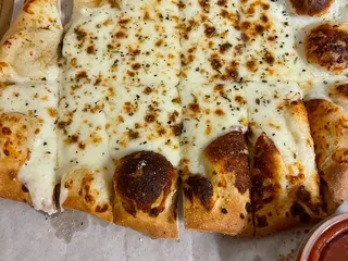 Great American Pizza