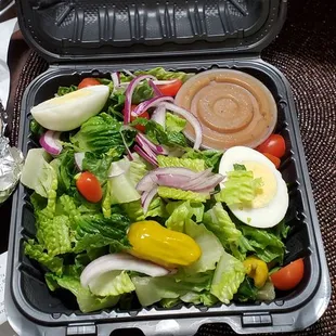 Garden Salad