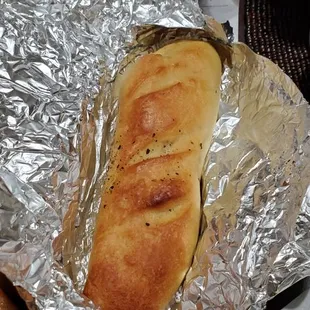 Garlic Bread