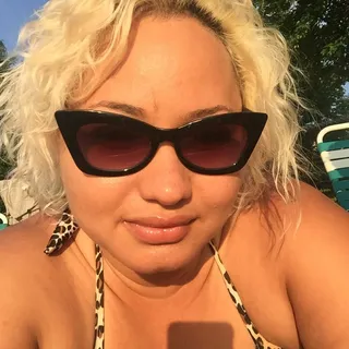 Amber S.
