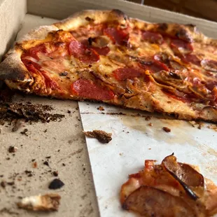 Slice House Pizza