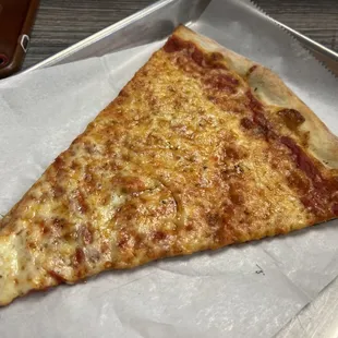 Cheese Pizza