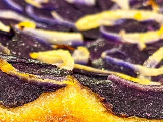 Potenza Centrale Pizza