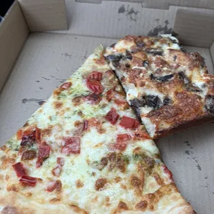 The Nutcracker and Fun Girl