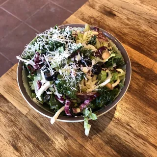 Chopped Salad