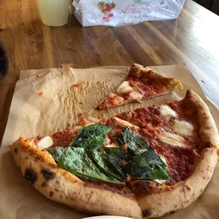 Margherita Pizza