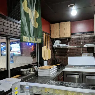 goBulls support small businesses