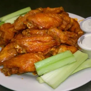 Buffalo Wings